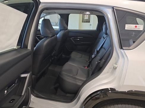 New 2026 MAZDA CX-5 2.5 S w/ Premium Package AWD/4WD image 40