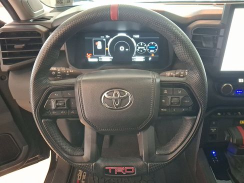 Certified 2023 Toyota Sequoia TRD Pro image 20