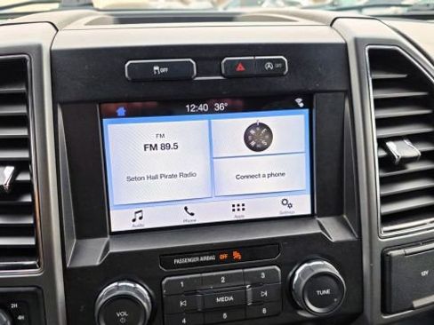 Used 2019 Ford F150 XLT AWD/4WD image 13