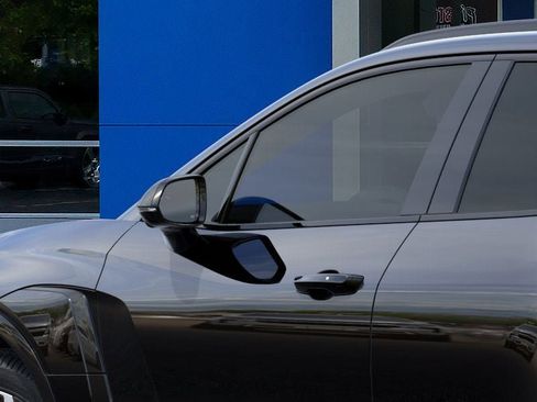 New 2026 Chevrolet Blazer EV RS image 38