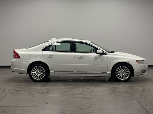Used 2012 Volvo S80 3.2 image 9