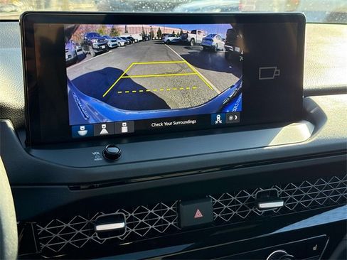 Certified 2025 Honda Accord Sport image 16