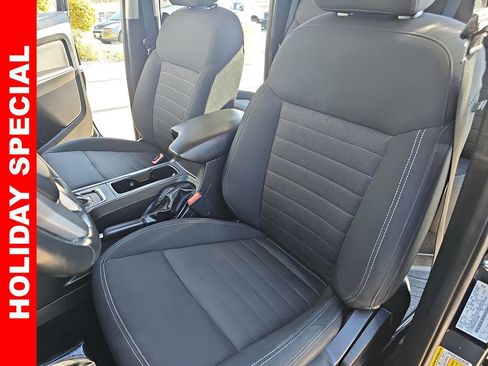 Used 2019 Ford Ranger XLT w/ Equipment Group 302A Luxury image 14