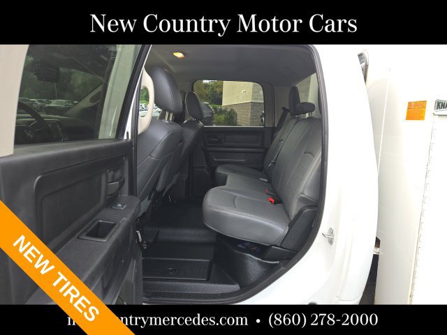 Used 2016 RAM 2500 Tradesman w/ Snow Chief Group AWD/4WD image 17
