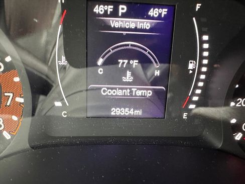 Used 2022 Jeep Compass Sport image 17