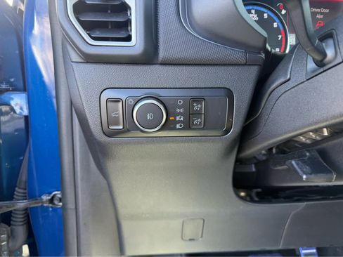 Used 2023 Ford Bronco Sport Outer Banks w/ Tech Package image 11