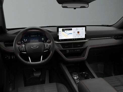 New 2026 Ford Explorer ST-Line AWD/4WD image 30