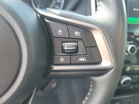 Used 2020 Subaru Ascent Limited w/ Technology Package image 31