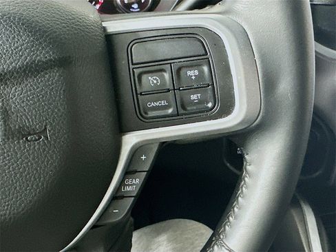 Used 2022 RAM 3500 Big Horn w/ Level A Equipment Group image 25