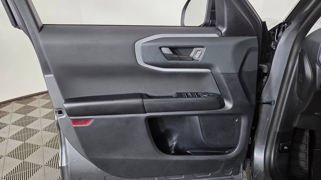 Used 2024 Ford Bronco Sport Big Bend AWD/4WD image 14
