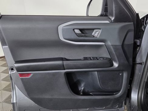 Used 2024 Ford Bronco Sport Big Bend AWD/4WD image 14
