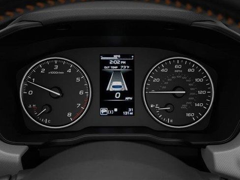 New 2026 Subaru Crosstrek 2.5i Limited image 17