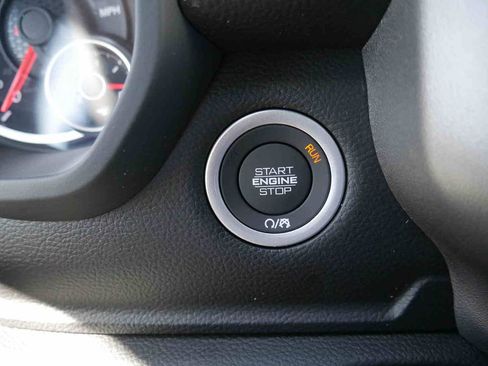 New 2026 RAM 1500 Big Horn image 31