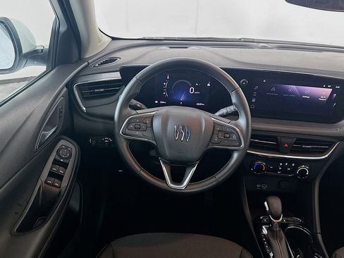 Used 2025 Buick Encore GX Preferred image 18