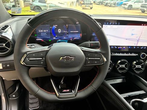 New 2026 Chevrolet Blazer EV SS AWD/4WD image 33