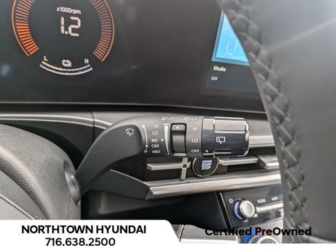 Certified 2026 Hyundai Santa Fe SEL image 26