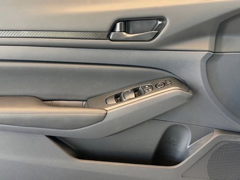 New 2026 Nissan Altima 2.5 SV FWD image 28