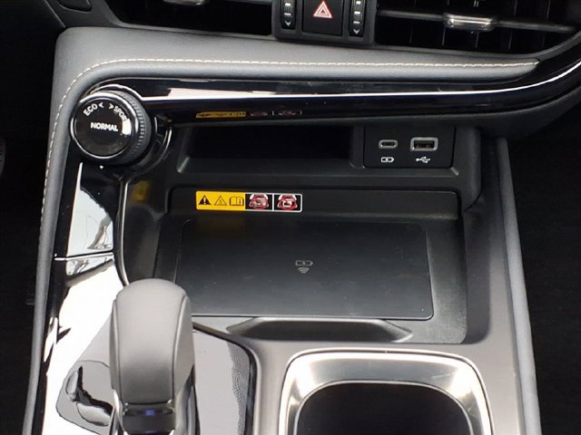 New 2026 Lexus NX 350 AWD w/ Cold Area Package image 25