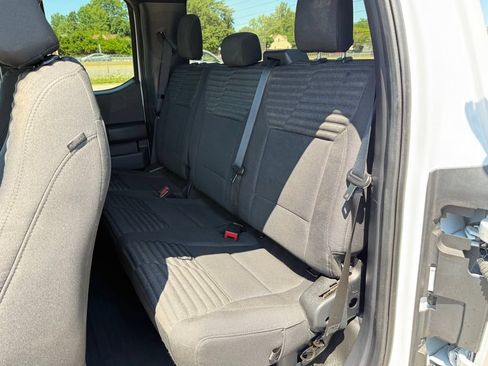 Used 2022 Ford F150 XL w/ STX Appearance Package AWD/4WD image 21