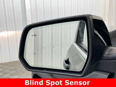 Certified 2017 GMC Acadia SLT image 40