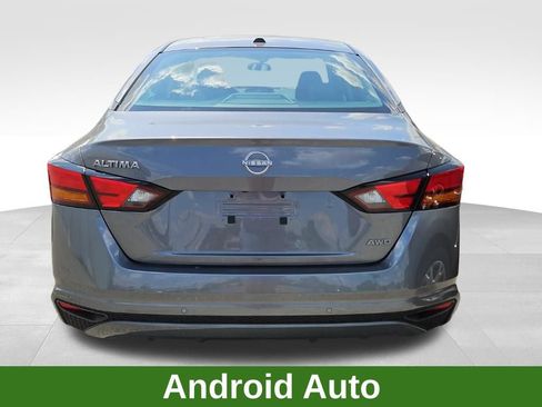 Used 2026 Nissan Altima 2.5 SV AWD/4WD image 5