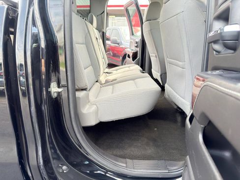 Used 2016 GMC Sierra 1500 SLE w/ SLE Value Package image 32