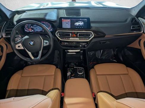Used 2023 BMW X3 sDrive30i w/ Convenience Package w/ZPA RWD image 17
