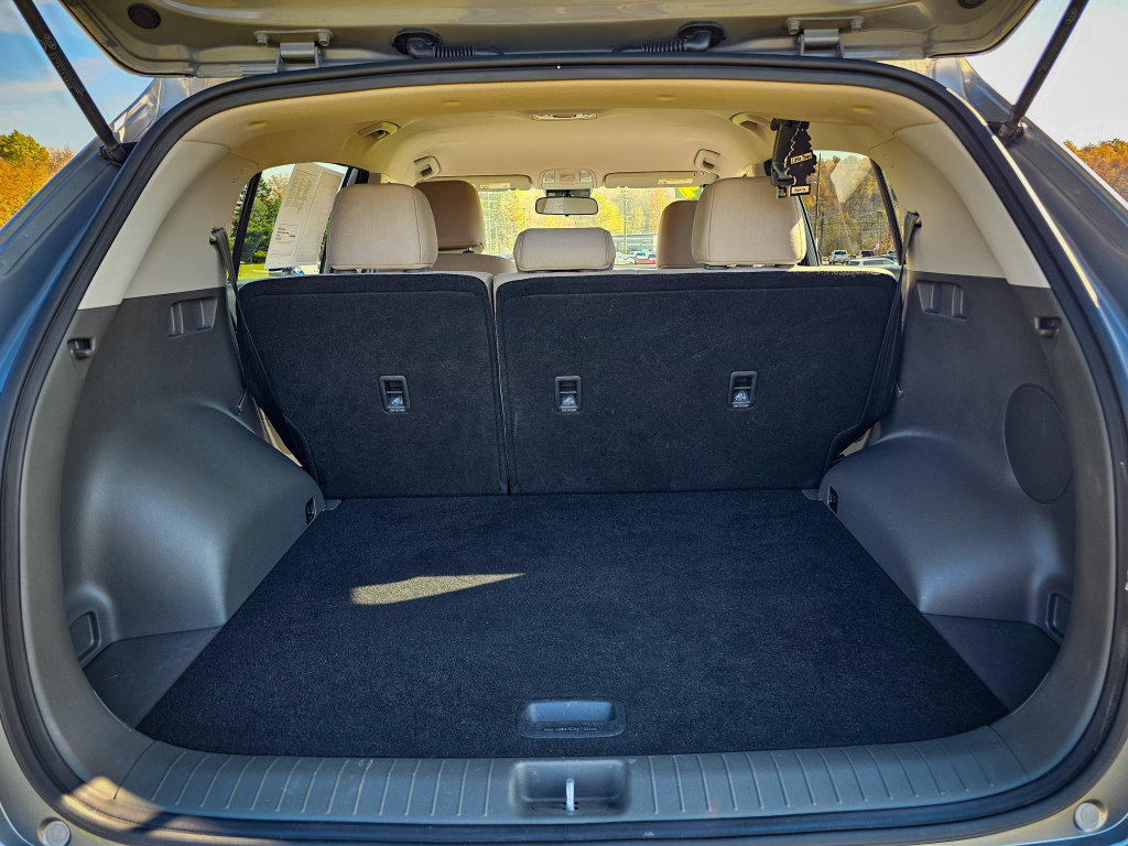 Used 2019 Kia Sportage LX w/ LX Popular Package AWD/4WD image 32