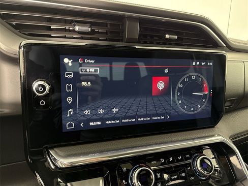 Used 2024 GMC Sierra 1500 Denali w/ Denali Reserve Package image 28