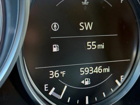 Used 2021 MAZDA CX-9 Touring w/ Touring Premium Package image 16