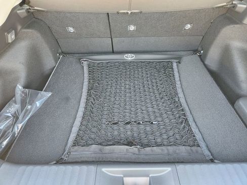 New 2026 Toyota Prius Plug-In Hybrid FWD image 26