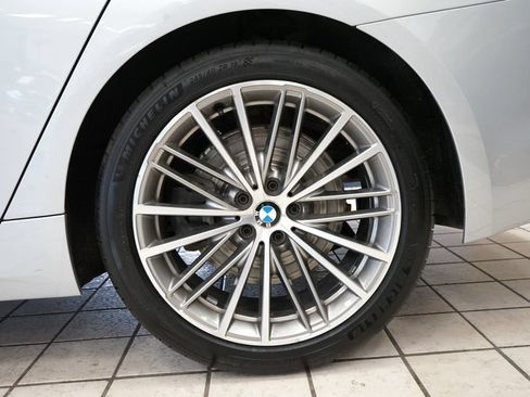 Used 2017 BMW 540i xDrive AWD/4WD image 62