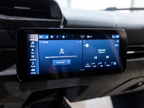 Used 2022 Maserati MC20 Coupe image 39