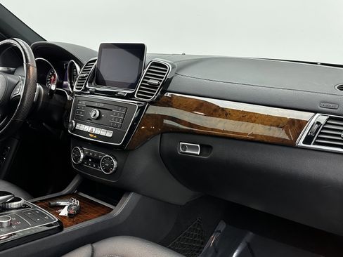 Used 2018 Mercedes-Benz GLS 450 GLS 450 image 41