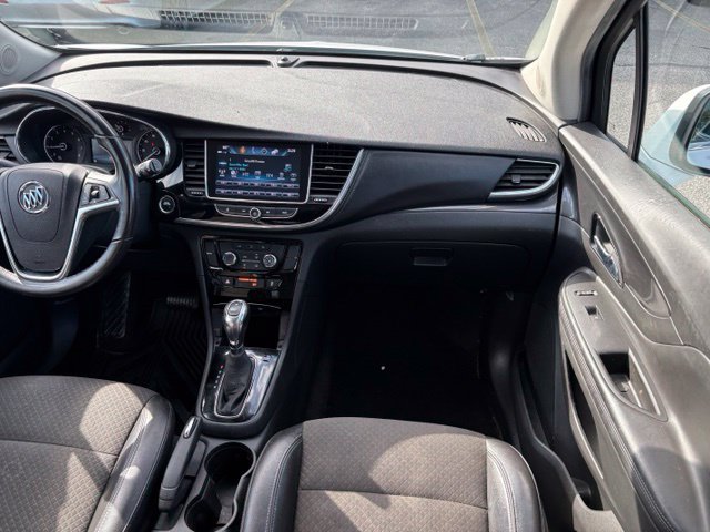 Used 2019 Buick Encore Preferred FWD image 22