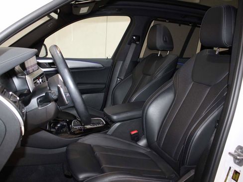 Certified 2023 BMW X3 M40i w/ Premium Package AWD/4WD image 13