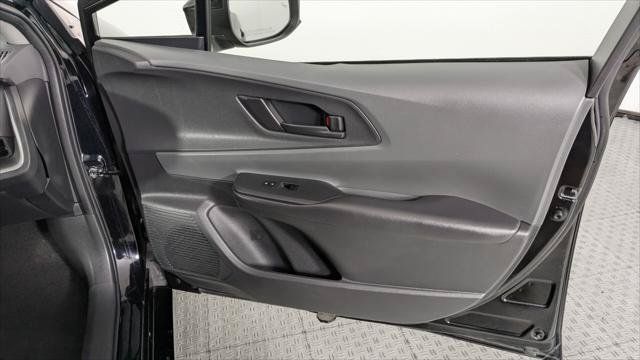 Used 2024 Toyota Prius LE FWD image 22