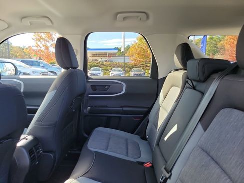 Used 2022 Ford Bronco Sport Big Bend w/ Convenience Package image 26