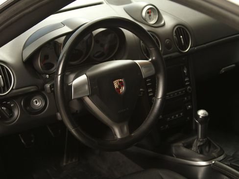 Used 2009 Porsche Cayman S image 34