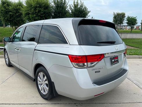 Used 2015 Honda Odyssey EX-L image 57