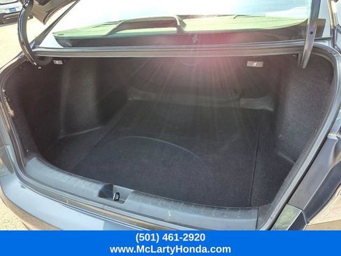 Certified 2025 Honda Civic Sport image 17