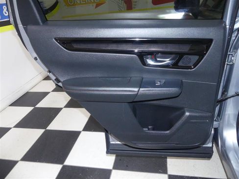 Used 2023 Honda CR-V Sport Touring image 28