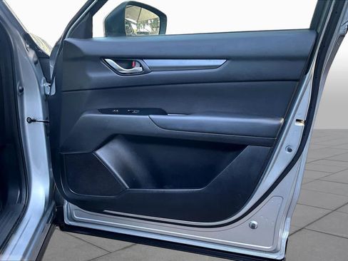 Used 2019 MAZDA CX-5 Sport w/ I-ACTIVSENSE Package FWD image 23