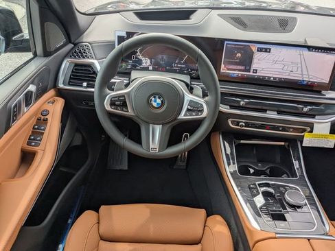 New 2026 BMW X5 sDrive40i w/ M Sport Package image 17
