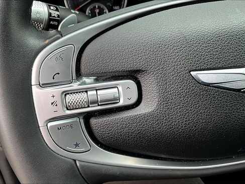 Used 2024 Genesis GV80 3.5T image 27
