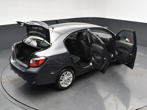 Used 2024 Mitsubishi Mirage G4 ES image 25