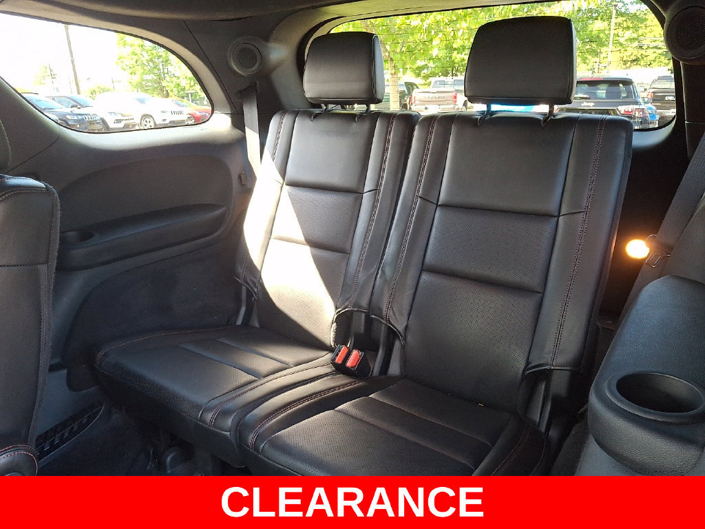 Used 2022 Dodge Durango R/T AWD/4WD image 10