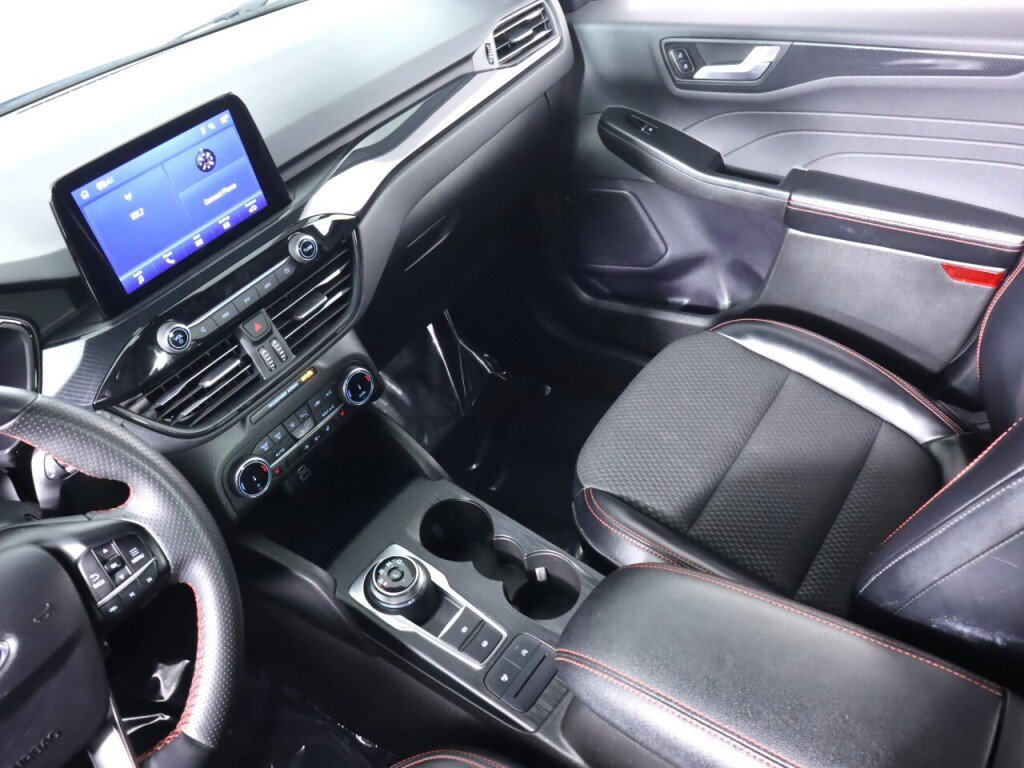 Used 2024 Ford Escape ST-Line AWD/4WD image 36