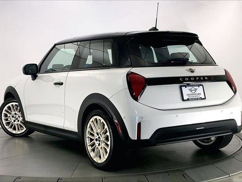 Used 2025 MINI Cooper S image 10
