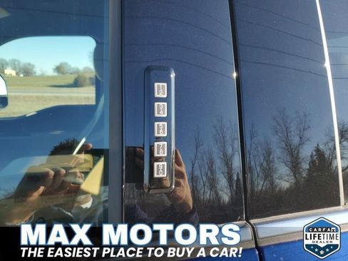New 2026 Ford F350 Lariat w/ Lariat Ultimate Package image 27